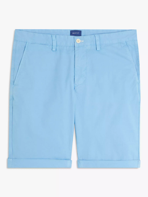 7 GANT Pieces To Get You Prepped For Your Preppiest Summer Yet