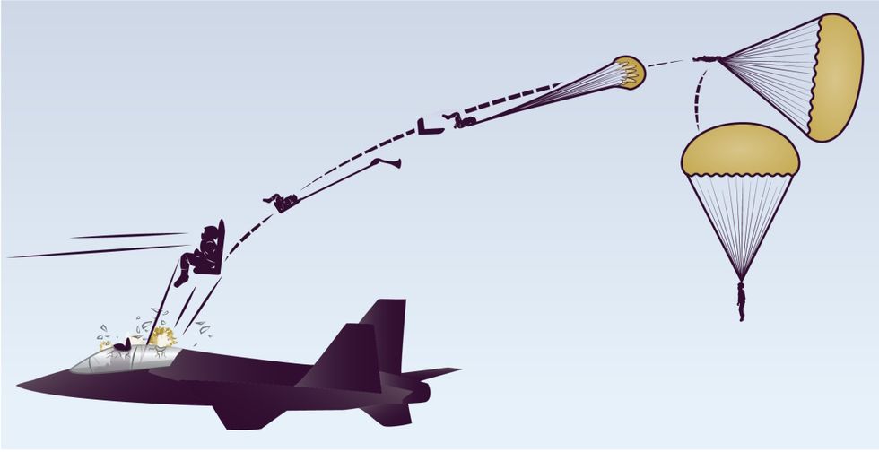boeing t 7 ejection system in gao report