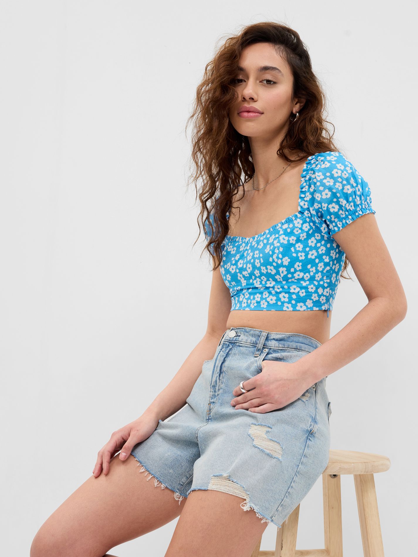 GAP」からZ世代に向けた新コレクション“PROJECT GAP”がローンチ！