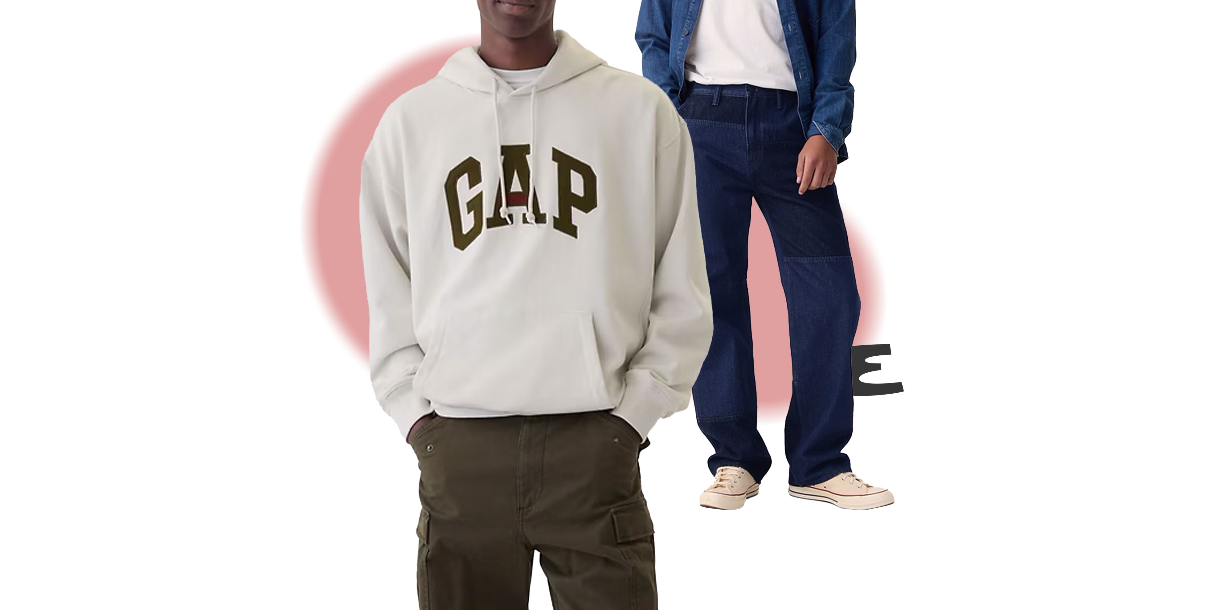 Gap sale for men sales