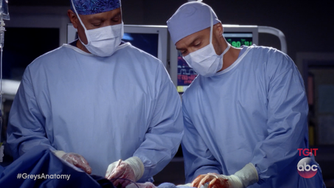 preview for Grey's Anatomy: Post Op (episode 4)