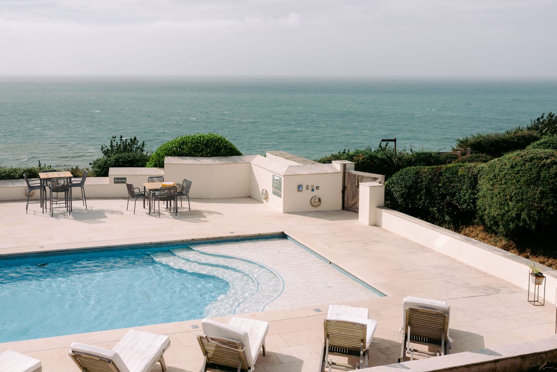 Gara Rock hotel review: Inside Devon's finest seaside bolthole