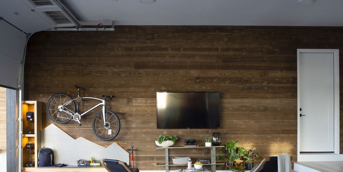 bike storage rack whole home 2020