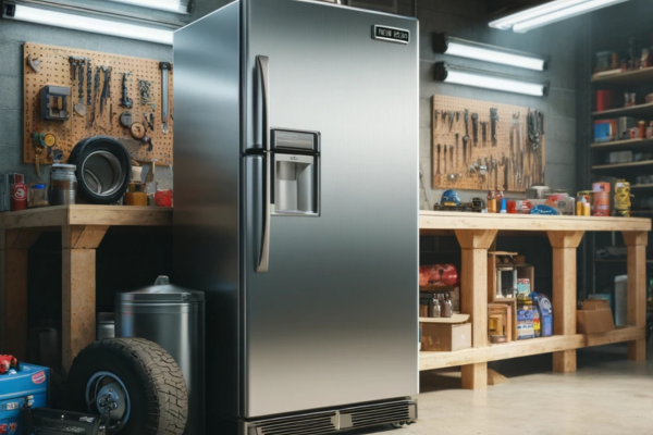 Best Refrigerators For Garage Best Garage Refrigerators of 2025