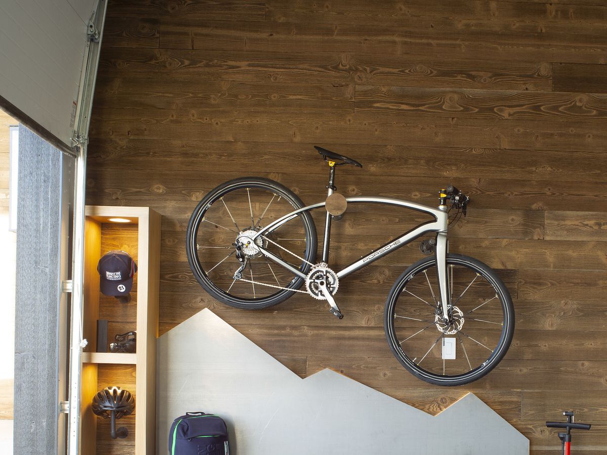 How to Correctly Store and Hang Bicycles with Bike Hooks - Road