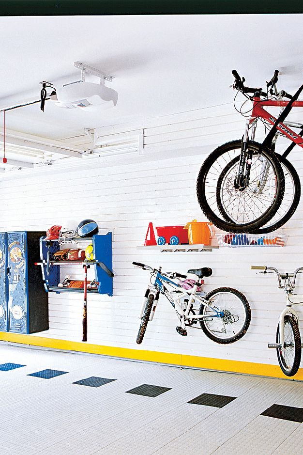 Best bike storage ideas: a buyer's guide to storing your bike indoors