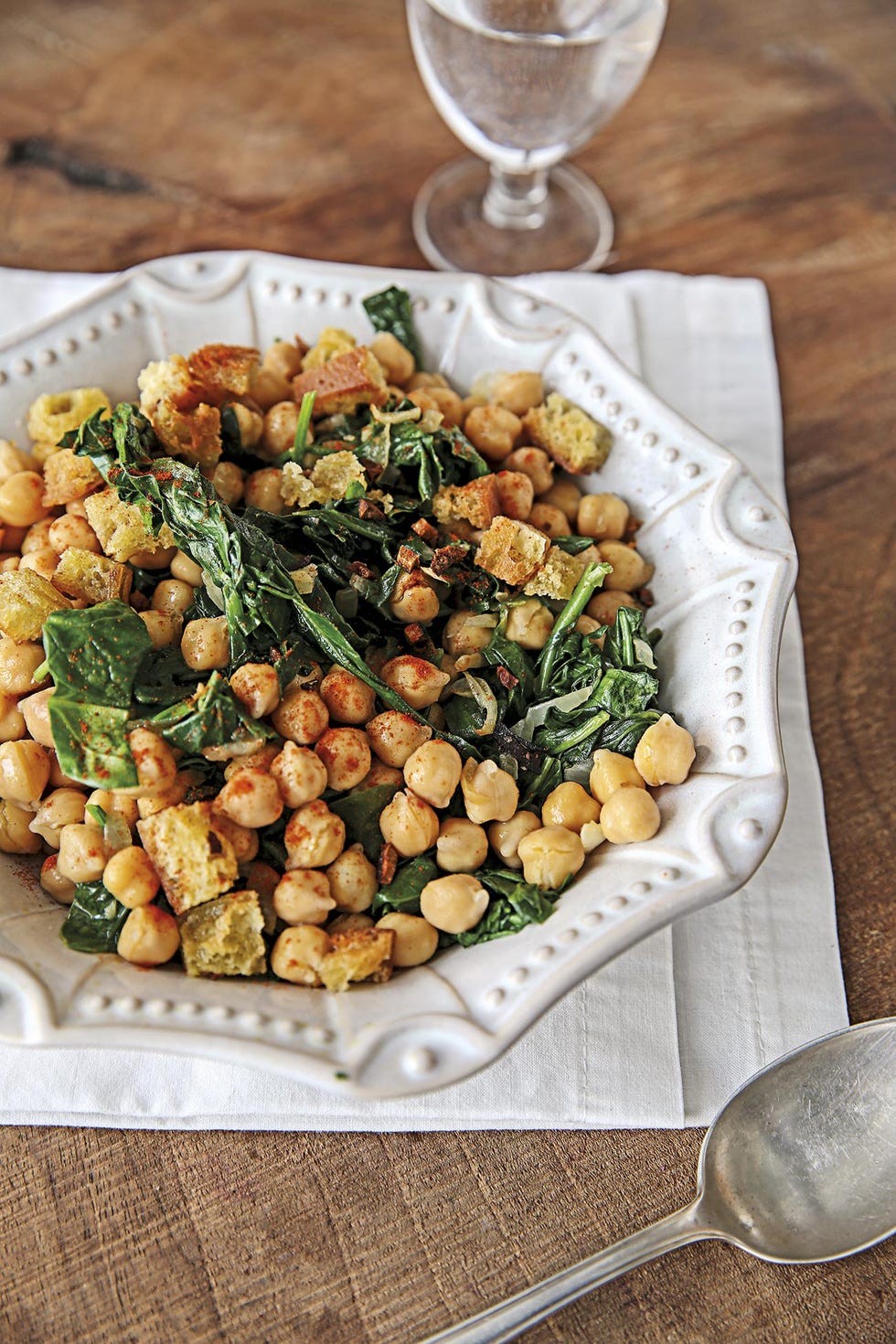 25 recetas que puedes hacer con un bote de garbanzos: fáciles, originales y  saludables