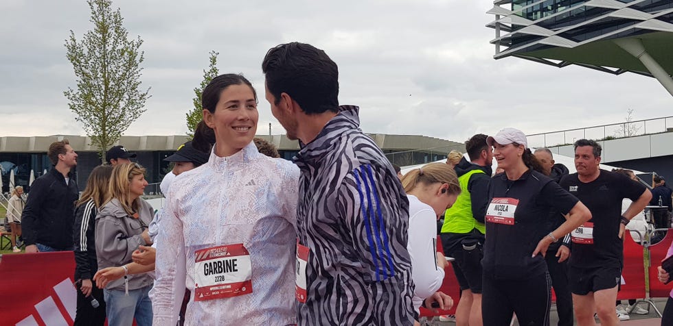 garbiñe muguruza en road to récords