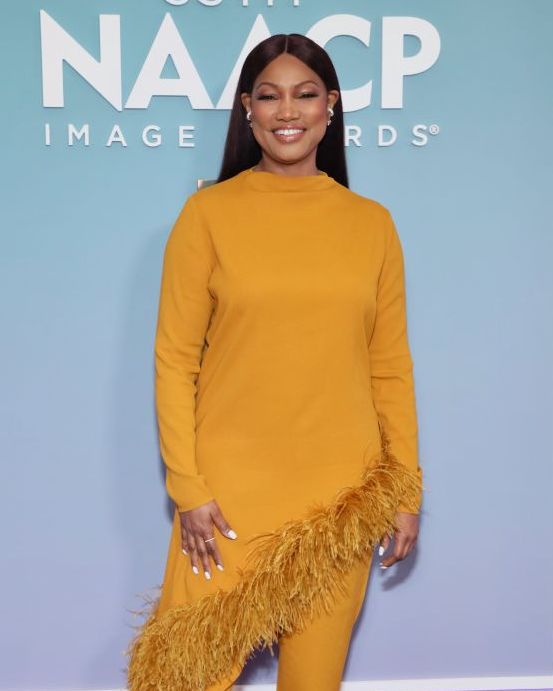 55th naacp image awards nominees' brunch