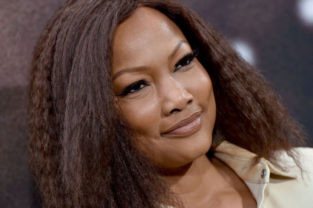 Garcelle Beauvais-Nilon on twin connection, importance of father's role