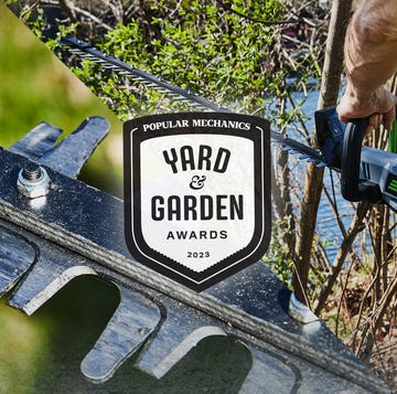 popular mechanics yard and garden awards 2023 hedge trimmers popular mechanics yard and garden awards 2023 hedge trimmers