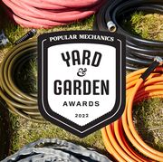yard and garden awards 2022 hoses