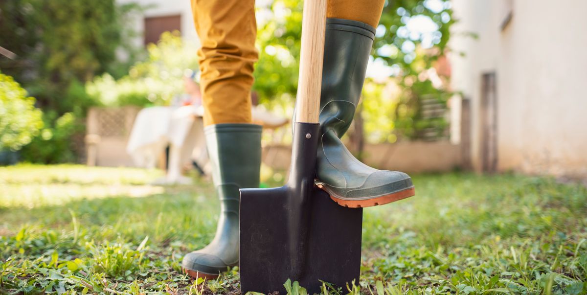 Choose the Perfect Garden Boots for Maximum Comfort