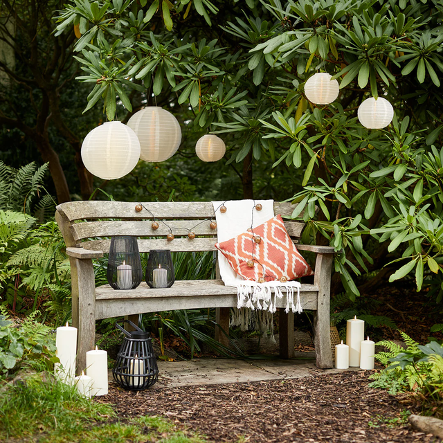 Garden Decor - 13 Garden Accessories To Add Style And Charm