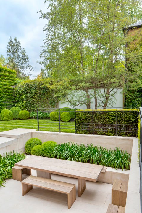 Modern garden ideas to transform your outdoors