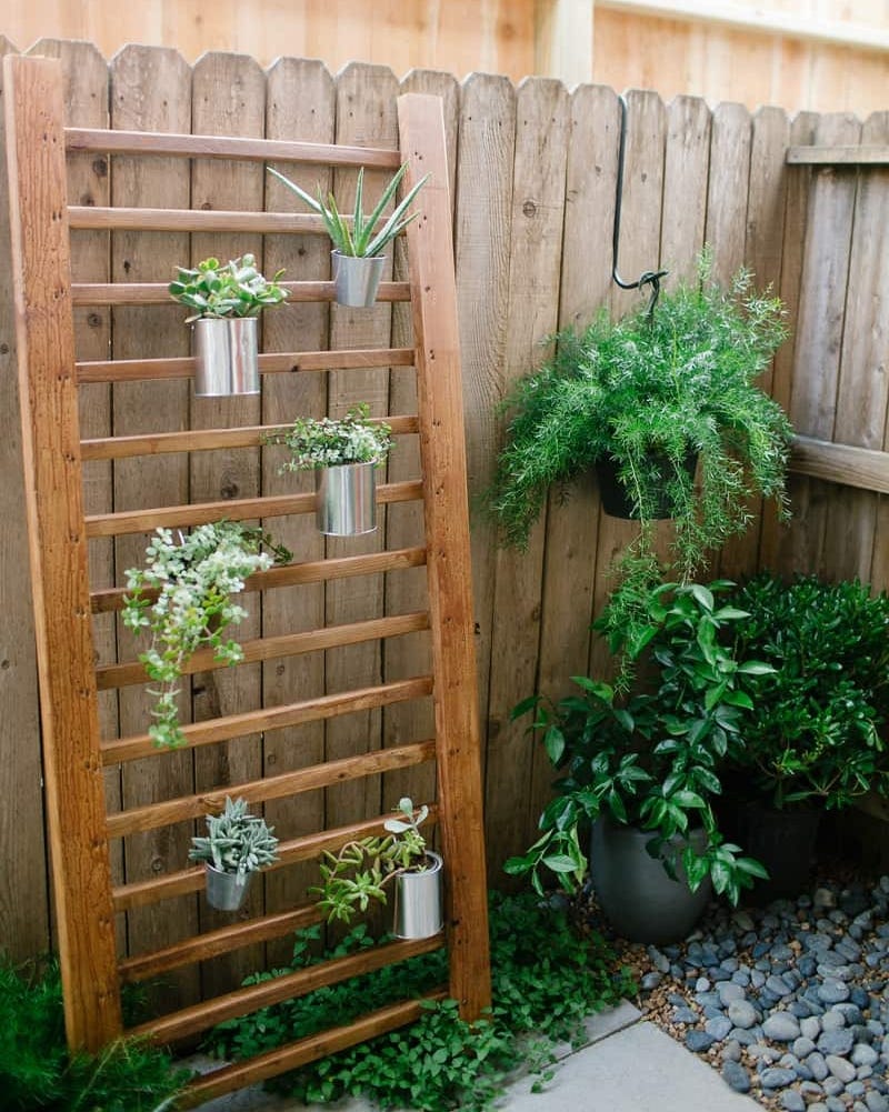 35 Best Garden Fence Ideas Diffe