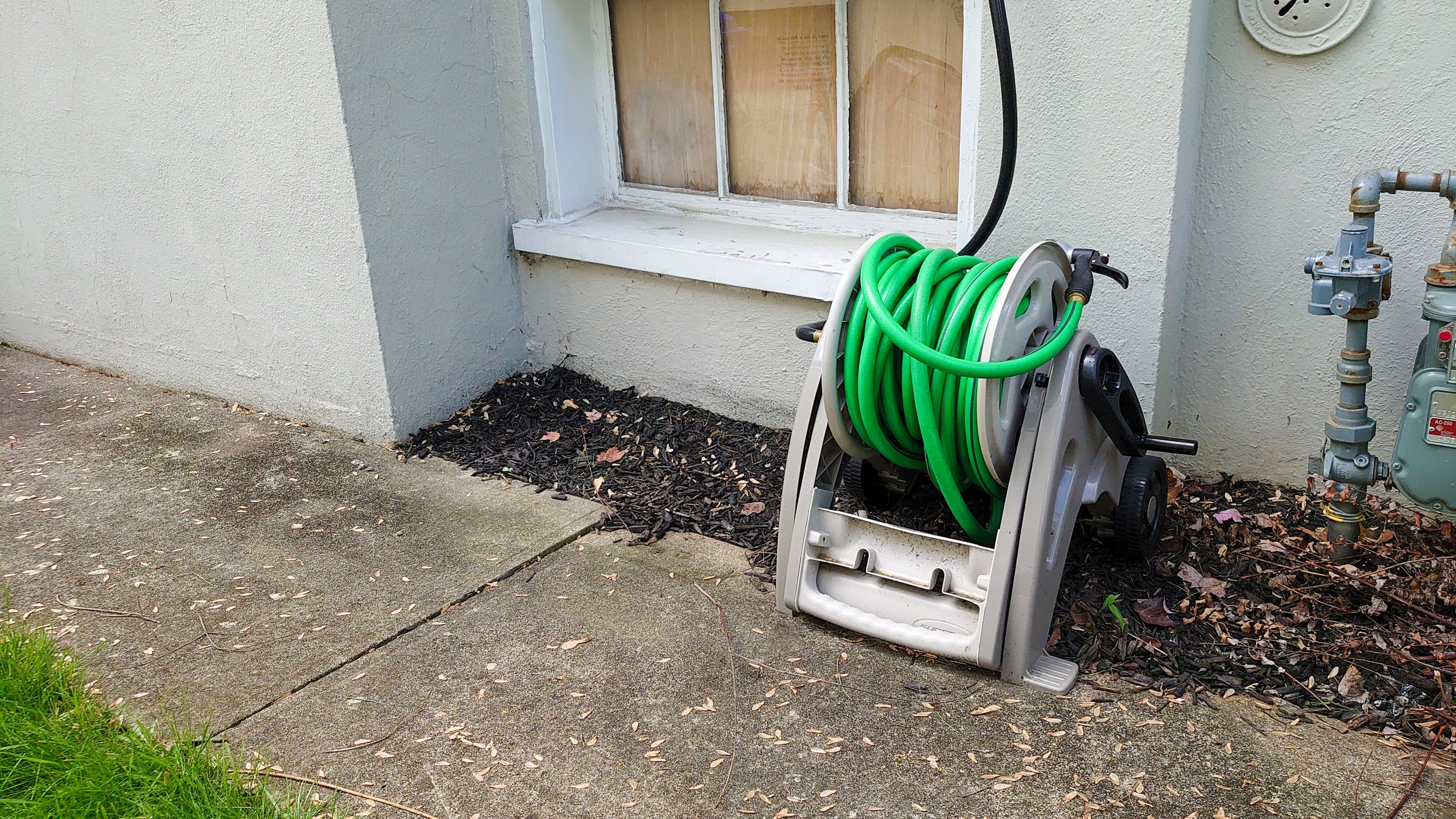 The 8 Best Garden Hose Reels of 2024