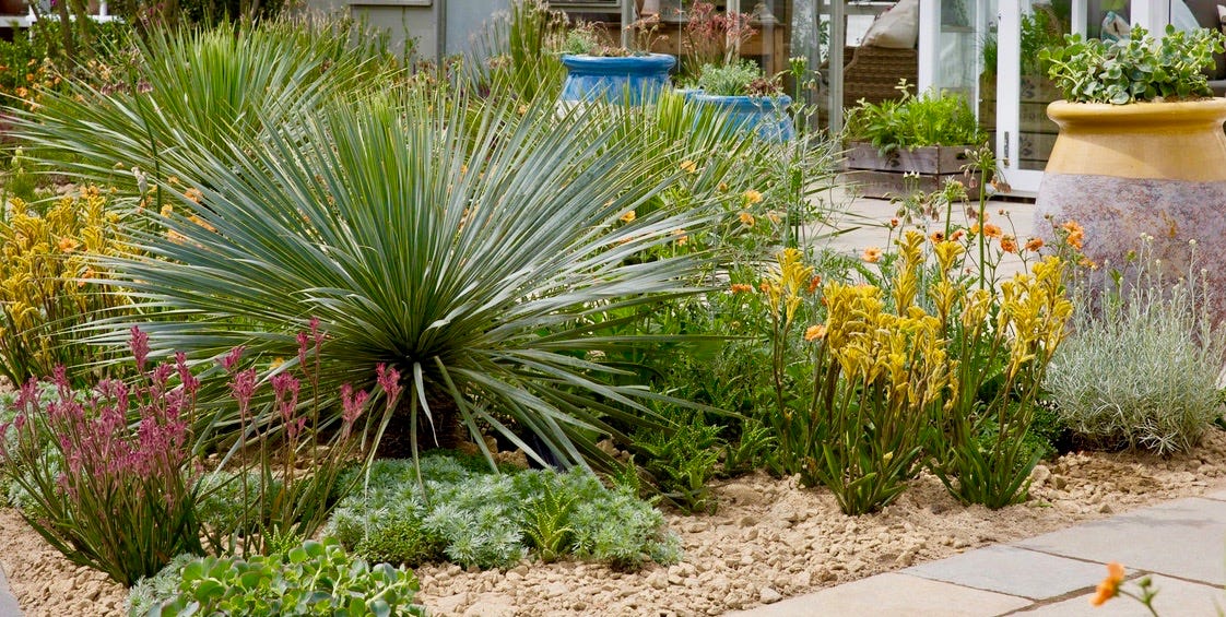 Best Garden Trends of 2019 - Garden Design Ideas