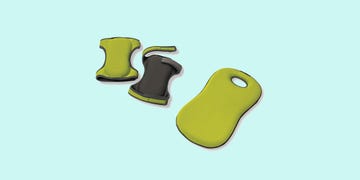 garden kneeler
