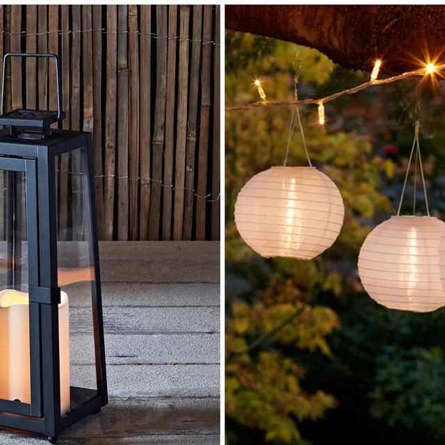 best garden lanterns, outdoor lanterns