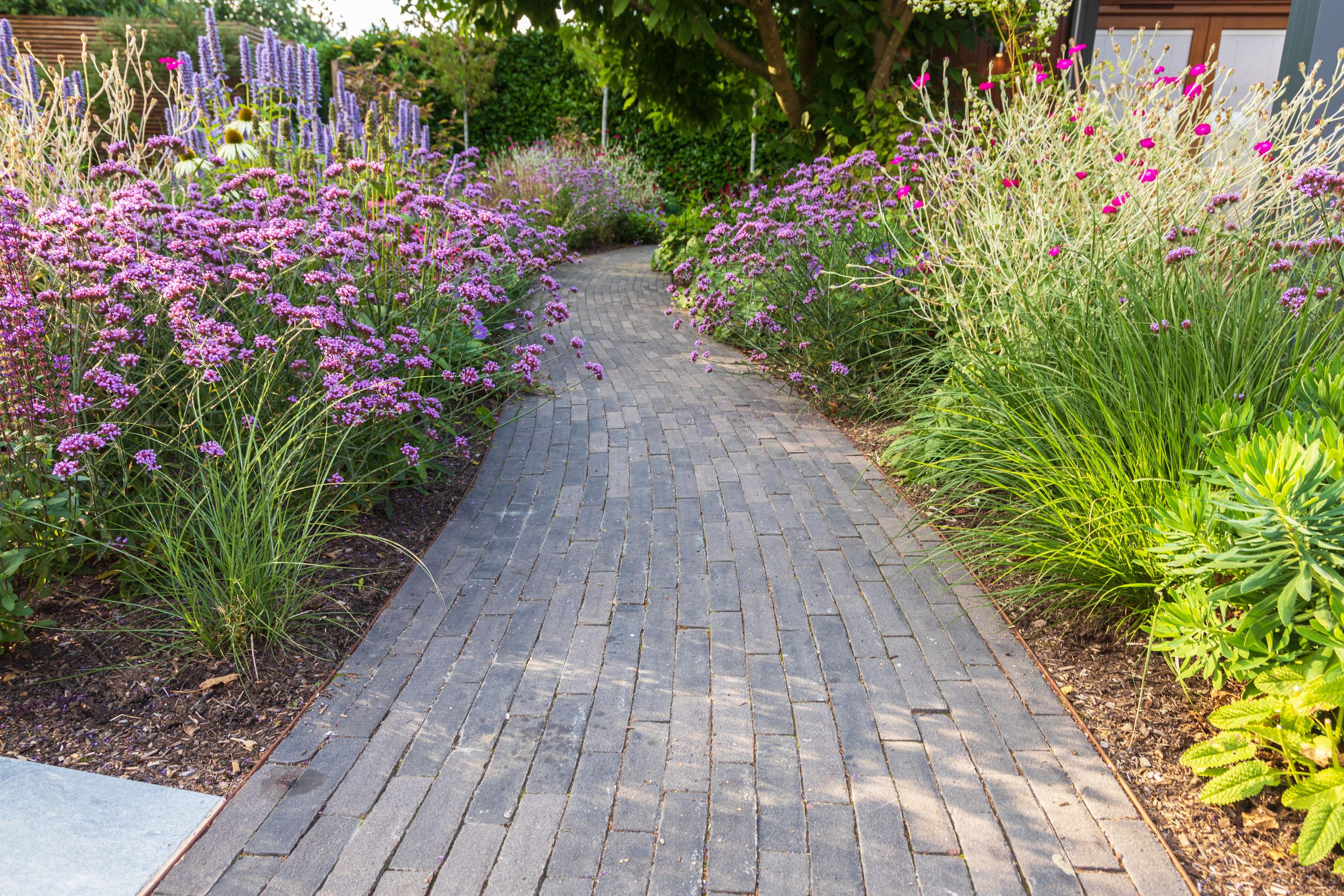 Garden path deals