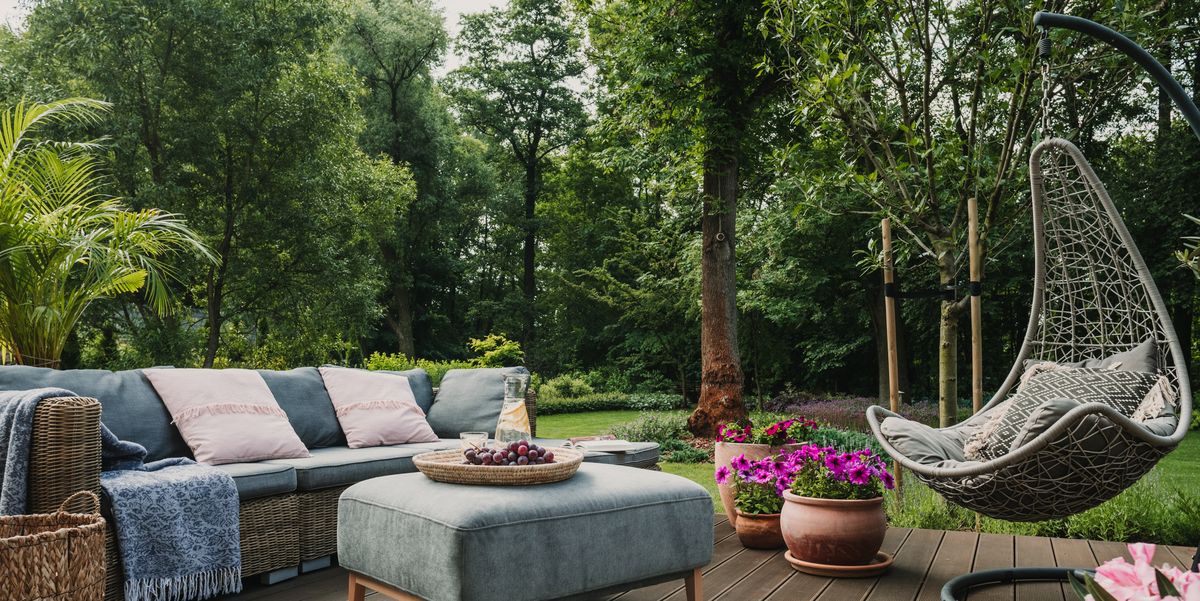 20 Best Amazon Outdoor Furniture To Update Your Patio