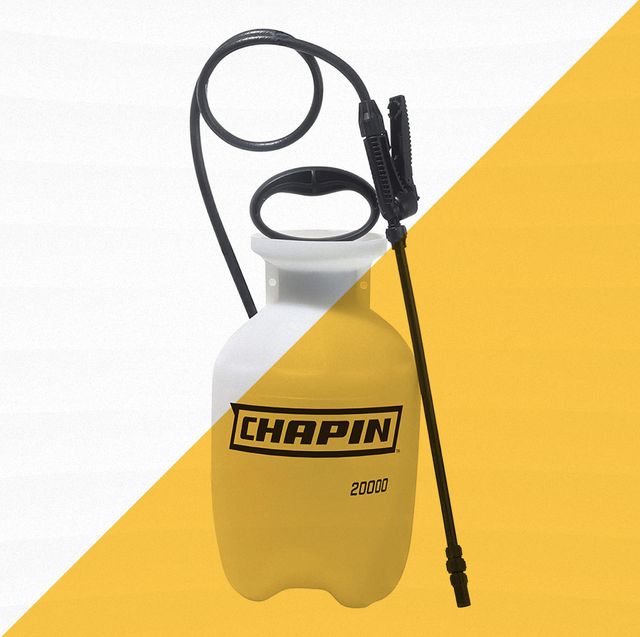 Chapin - Adjustable Spray Tip - Battery Sprayers - Sprayers - The
