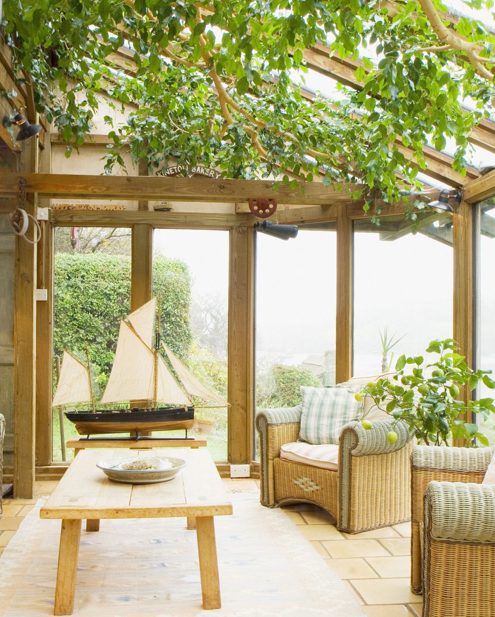 Timber-framed Garden Offices