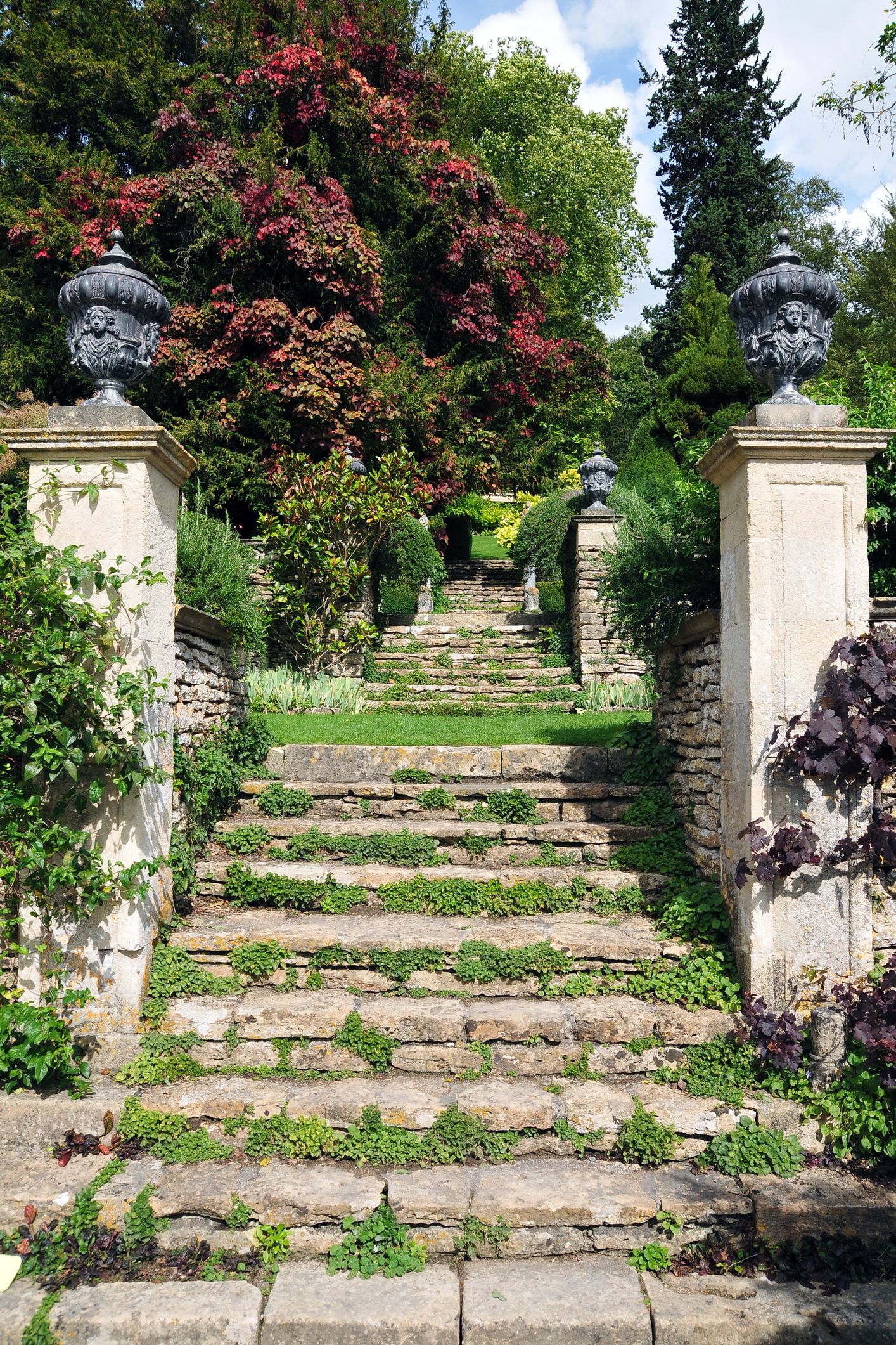 30 English Gardens To Visit - Design Ideas for English Gardens
