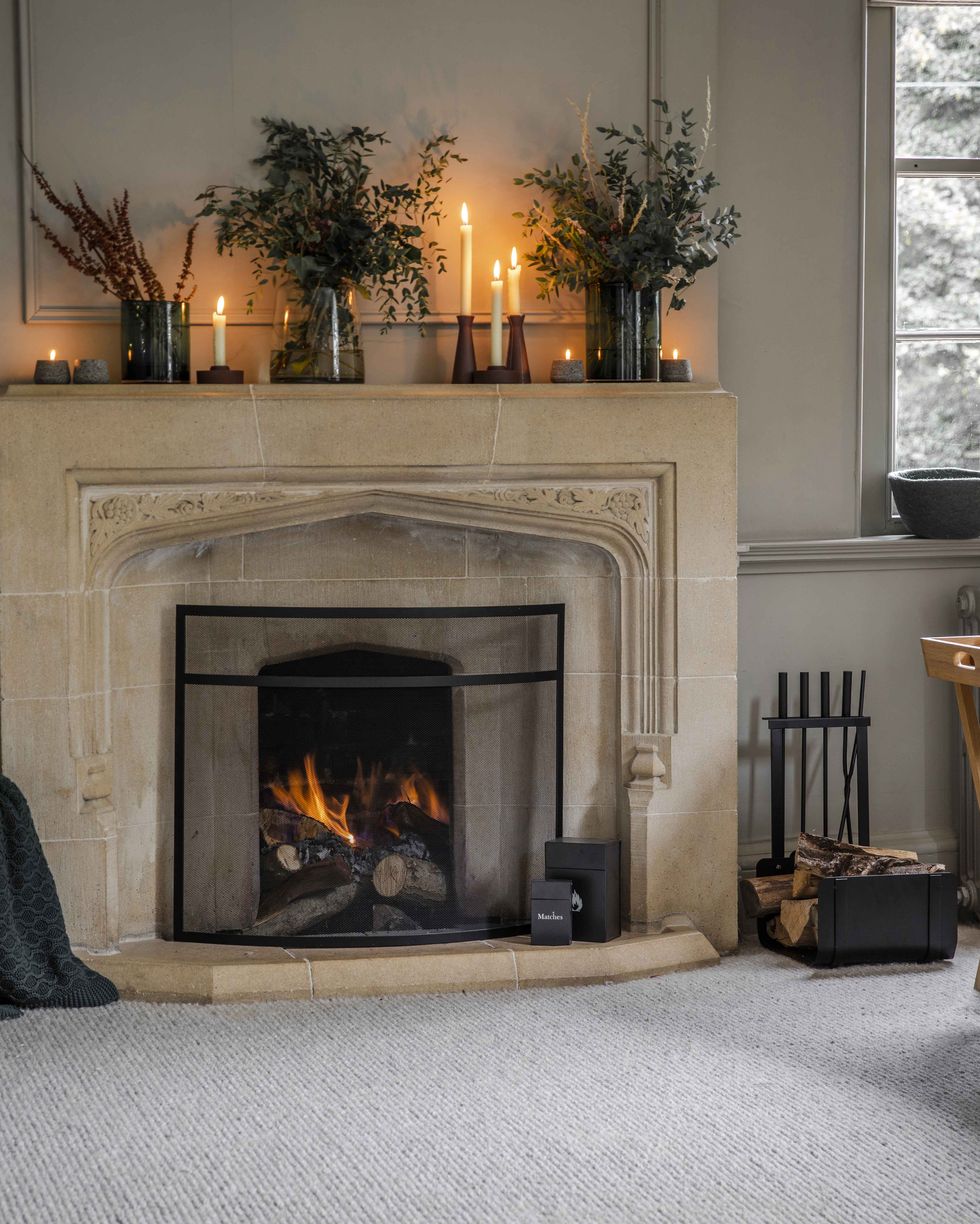 Colsie: The Cosiest, Scots-Approved Way To Spend Autumn & Winter