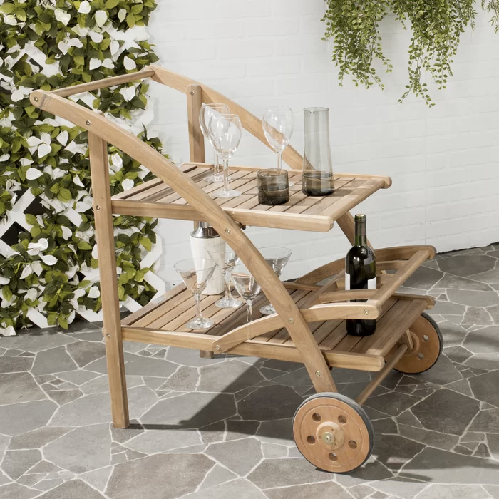 garden trolley