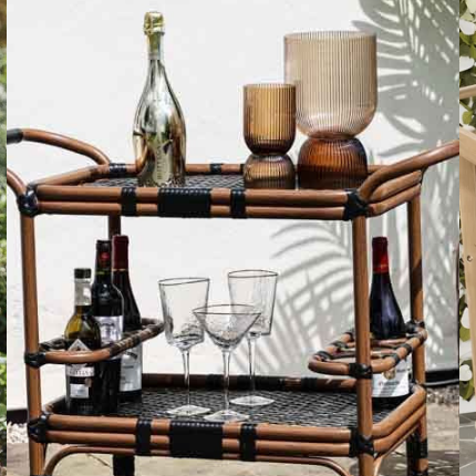 Garden Trolley garden trolley