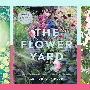 best books for gardeners