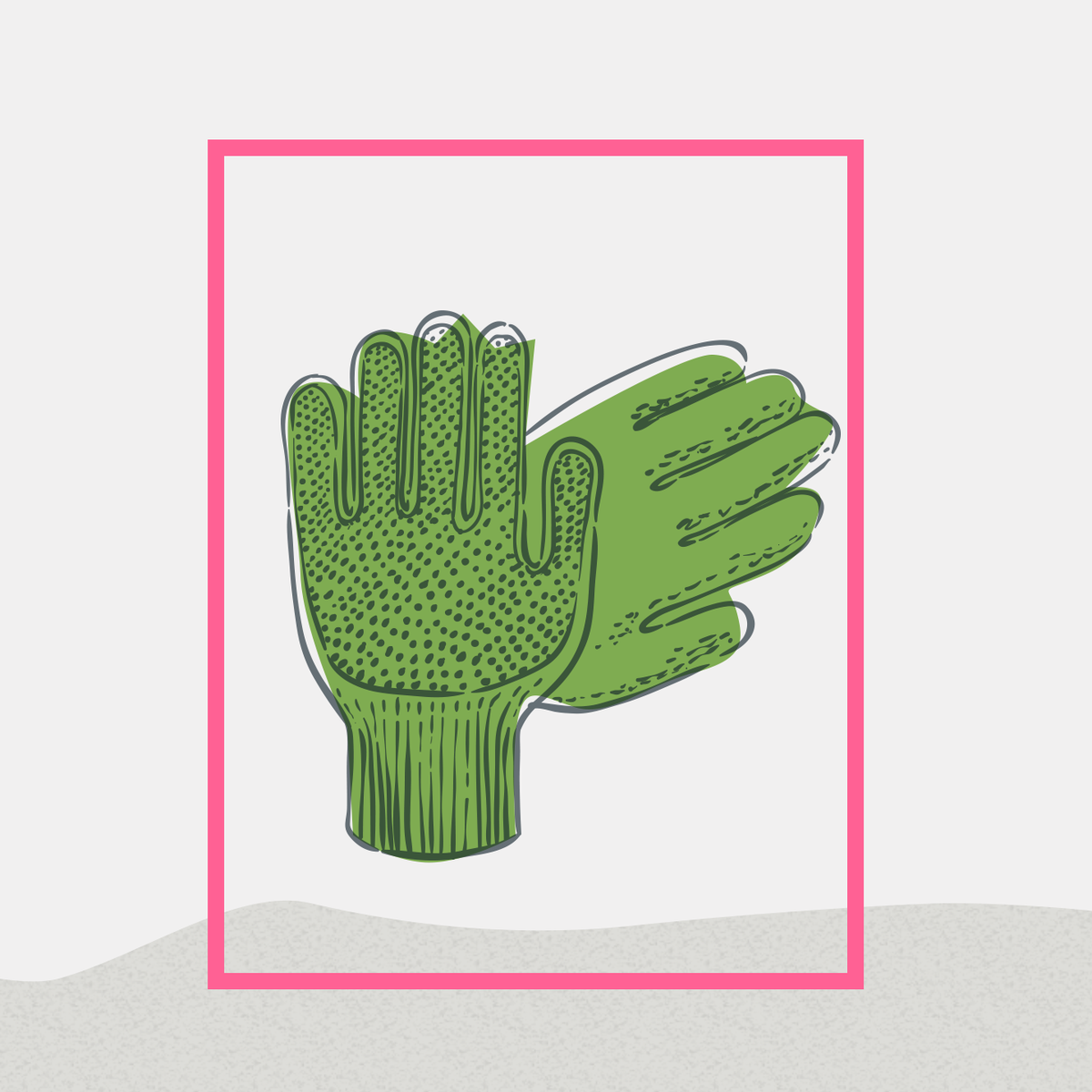 best gardening gloves to keep your hands in great shape