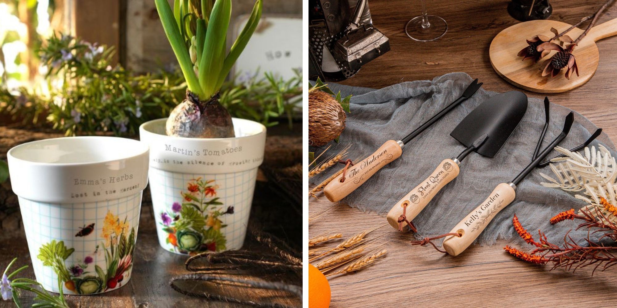 16 Awesome Gifts For Elderly Gardeners
