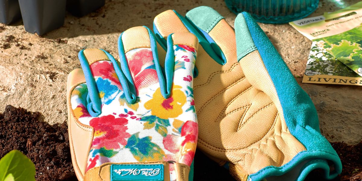 gardening gloves for women