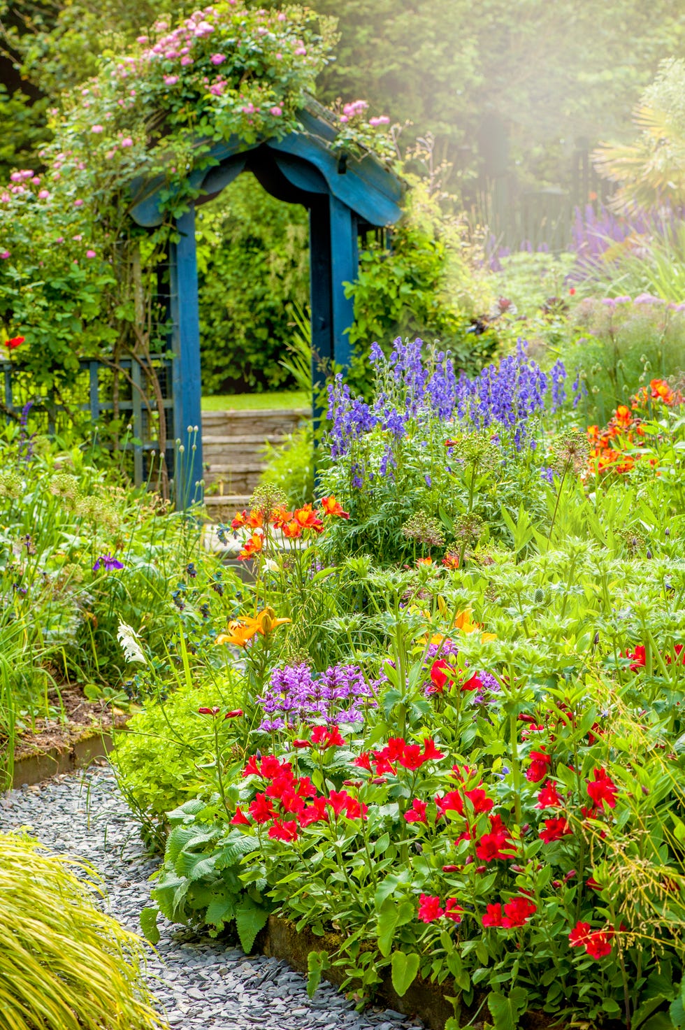 7 Beautiful Gardening Trends to Try in 2024