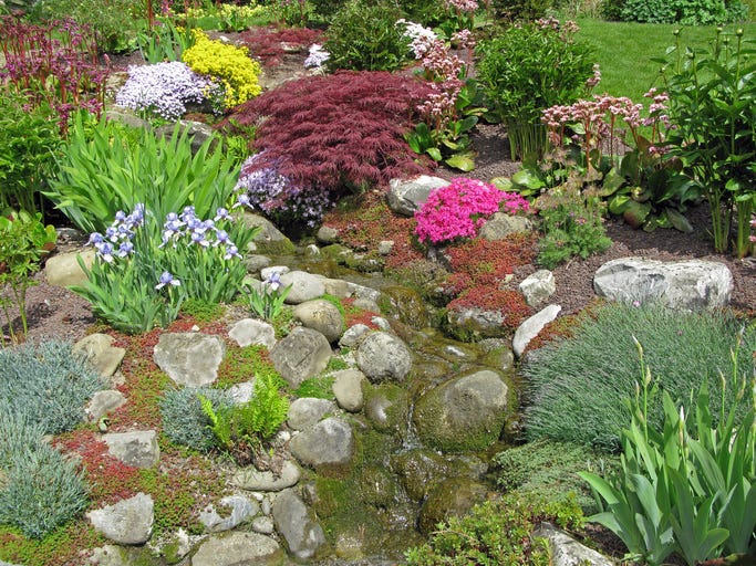 7 Beautiful Gardening Trends to Try in 2024