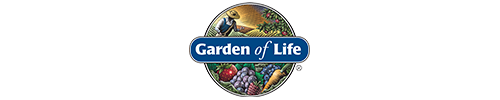 Garden of Life Logo