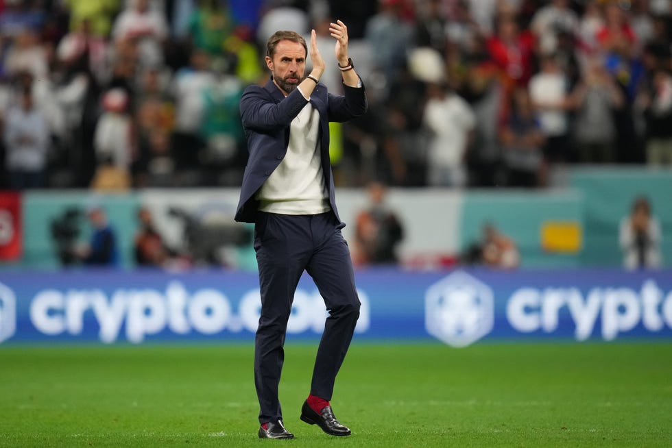 World Cup Fashion: Our Picks for the 8 Most Stylish Managers