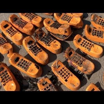 Garfield Phones