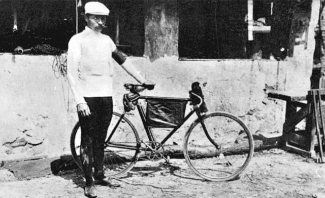 Tour de France, eerste, 105e, 1903