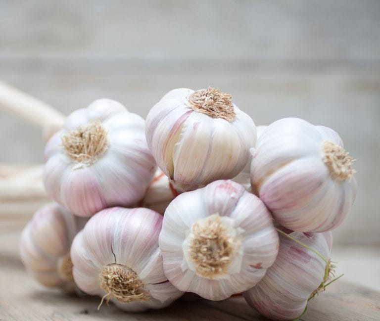 preview for How to Make Your Garlic Last