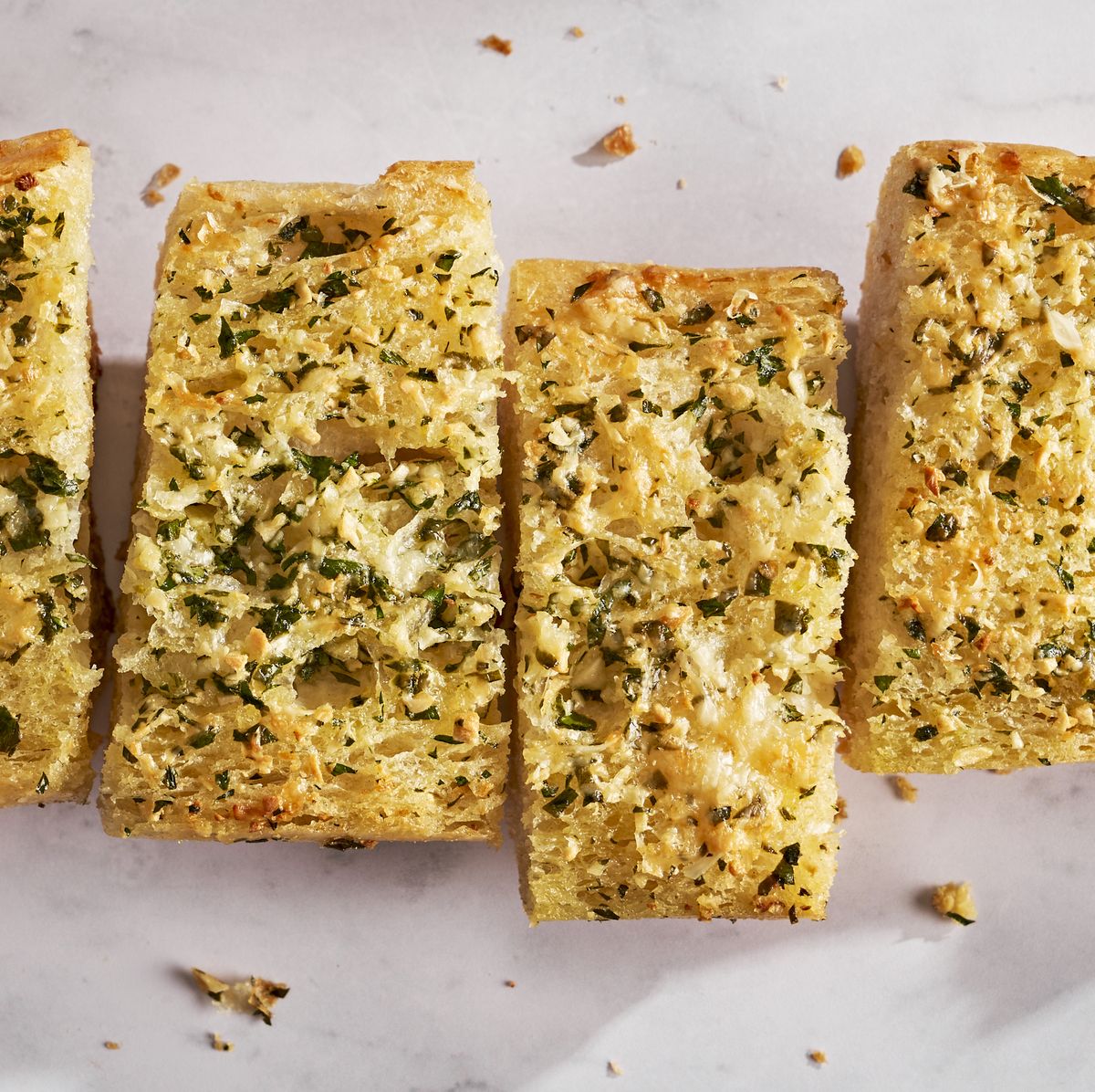 best garlic bread recipe