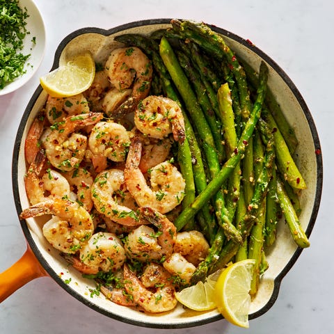 50 Best Asparagus Recipes - What To Make With Asparagus