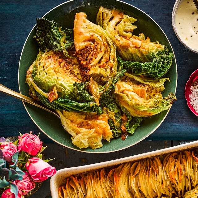 best cabbage recipes