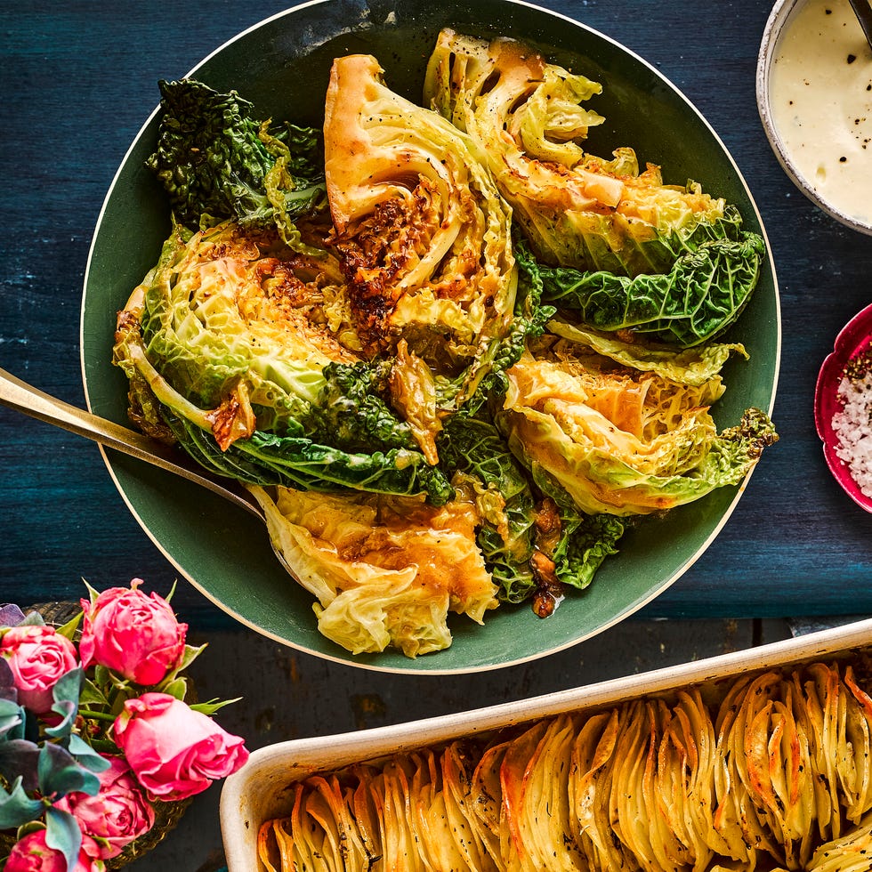 best cabbage recipes