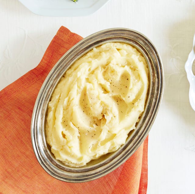 Garlic Mashed Potatoes garlic mashed potatoes