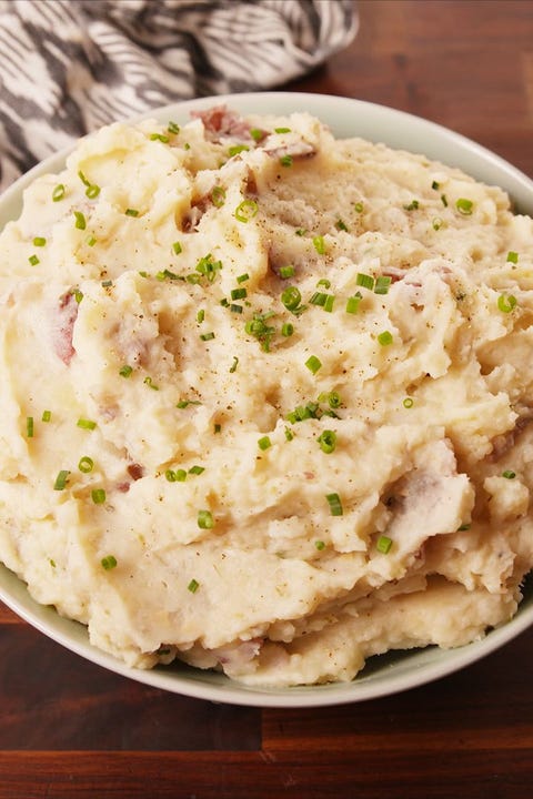 7 Easy Thanksgiving Crock Pot Recipes - Best Slow Cooker Recipes to