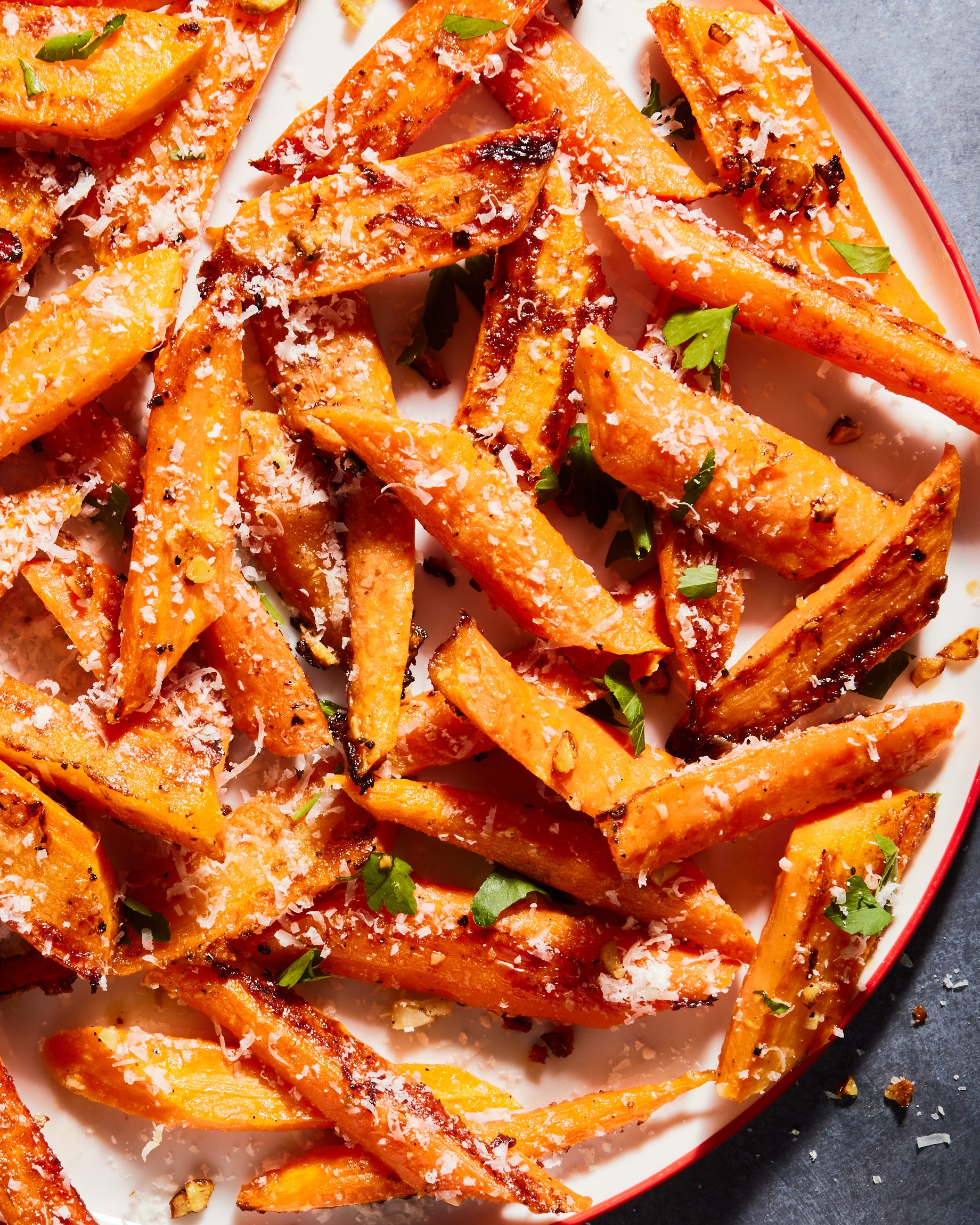 40 Best Carrot Recipes - What To Make With Carrots